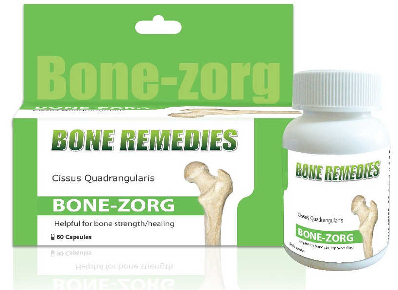 Bone Remedies Bone-zorg 1