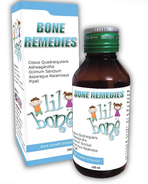 Bone Remedies Lil Bone 2