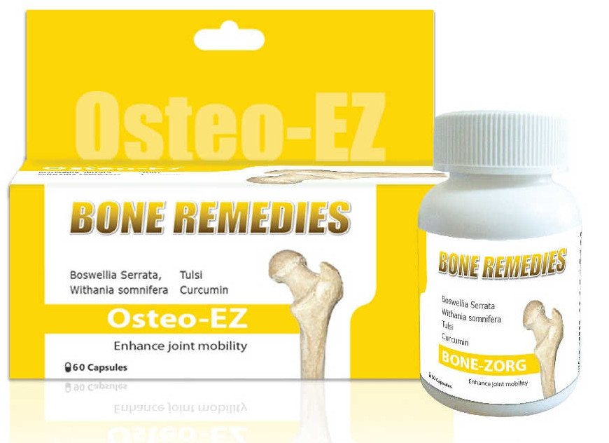 Bone Remedies Osteo-EZ 3