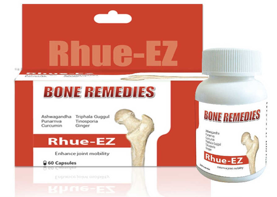 Bone Remedies Rhue-EZ 4